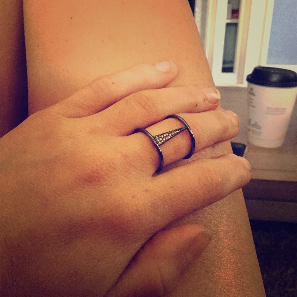 Stella & Dot Ring